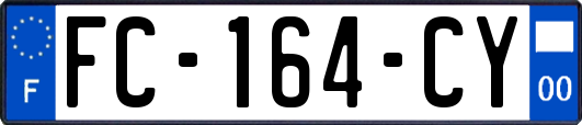 FC-164-CY