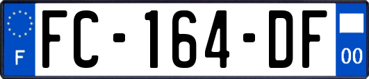 FC-164-DF