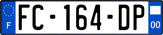 FC-164-DP