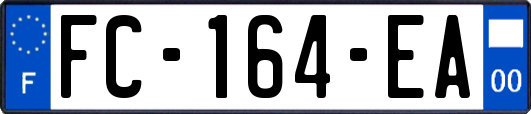 FC-164-EA