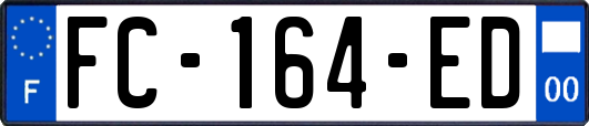 FC-164-ED