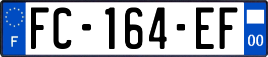 FC-164-EF