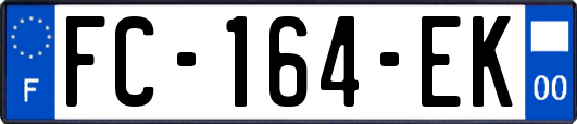 FC-164-EK