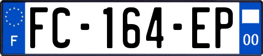 FC-164-EP