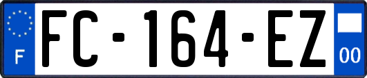 FC-164-EZ