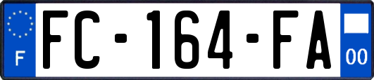 FC-164-FA