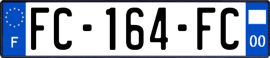 FC-164-FC