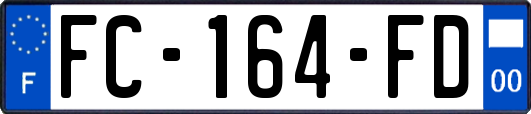 FC-164-FD