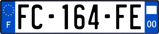 FC-164-FE