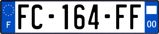 FC-164-FF