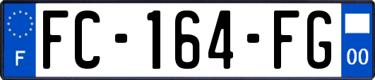 FC-164-FG