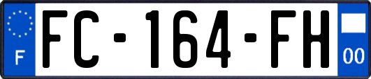 FC-164-FH