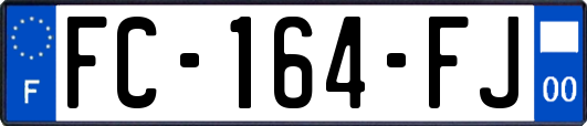 FC-164-FJ