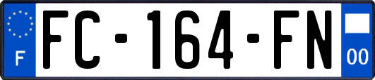 FC-164-FN