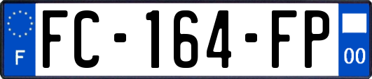 FC-164-FP