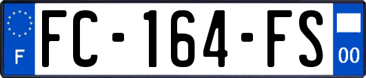 FC-164-FS