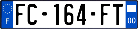 FC-164-FT