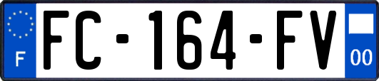 FC-164-FV