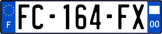 FC-164-FX