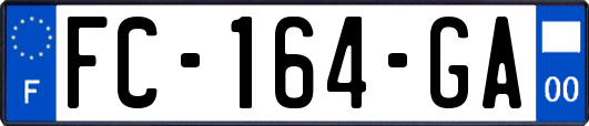 FC-164-GA