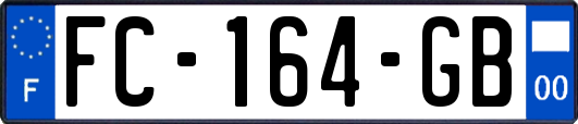 FC-164-GB