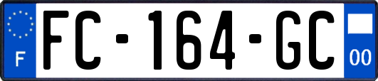 FC-164-GC