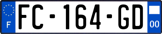 FC-164-GD