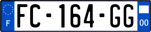 FC-164-GG