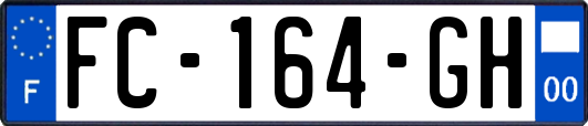 FC-164-GH