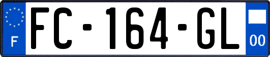 FC-164-GL