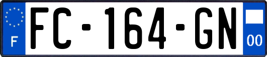 FC-164-GN