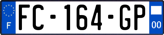FC-164-GP