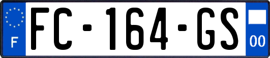FC-164-GS