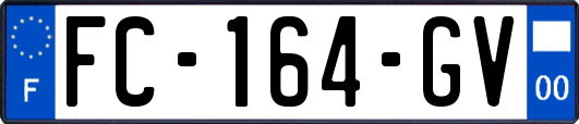 FC-164-GV