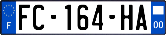 FC-164-HA