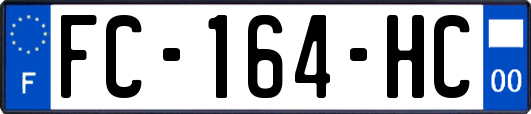 FC-164-HC