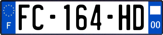 FC-164-HD