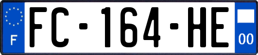 FC-164-HE