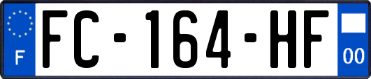 FC-164-HF