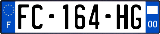 FC-164-HG