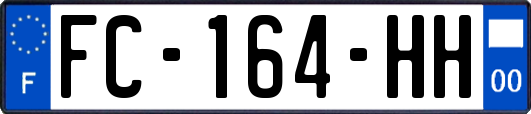 FC-164-HH