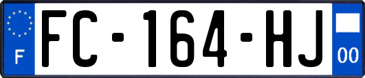 FC-164-HJ