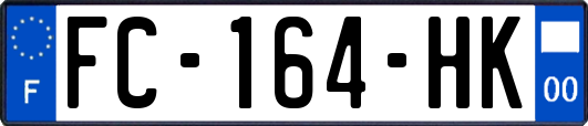 FC-164-HK