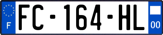 FC-164-HL