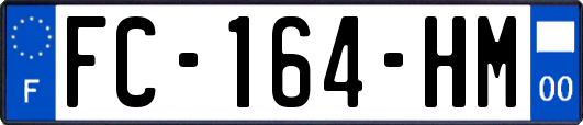 FC-164-HM