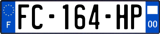 FC-164-HP