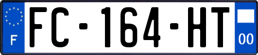 FC-164-HT