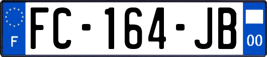 FC-164-JB
