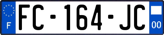 FC-164-JC