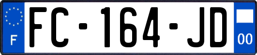 FC-164-JD